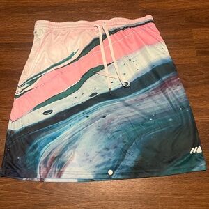 MOD Sportswear/Lifewear Athletic Skirt XL Reg